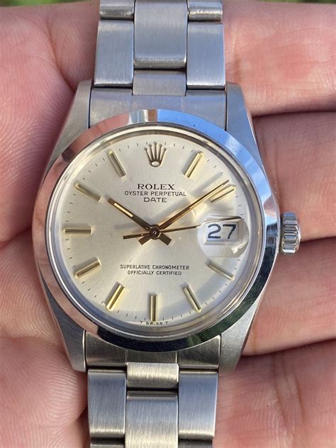 oldest rolex oyster|vintage rolex oyster for sale.